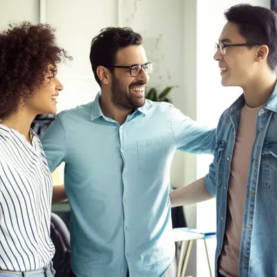 Illustration comrade - Image 1