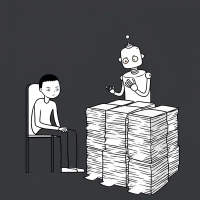 Illustration bore - Image 1