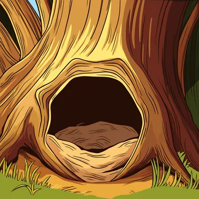 Illustration nest - Image 1