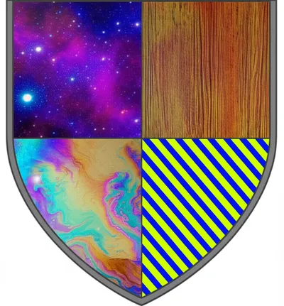 Illustration stain - Image 1