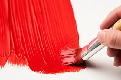 Illustration brushing - Image 1