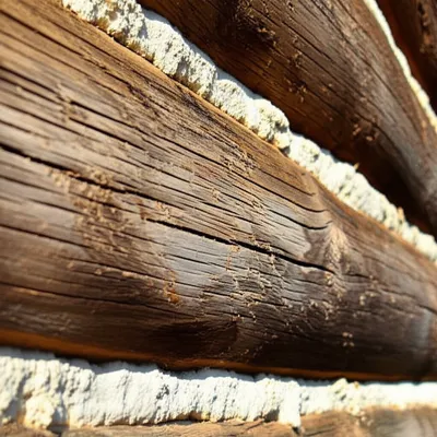 Illustration chinks - Image 1