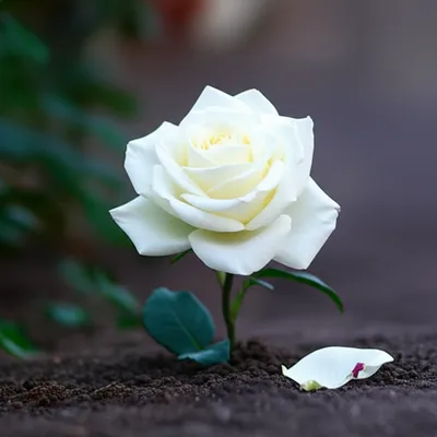 Illustration deflowered