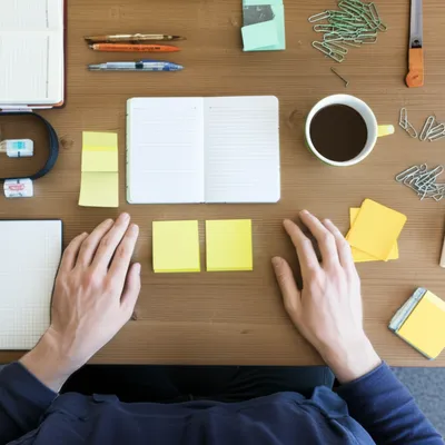 Illustration setting - Image 1