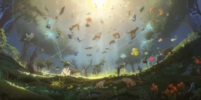 Illustration economies - Image 1