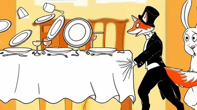 Illustration jigged - Image 1