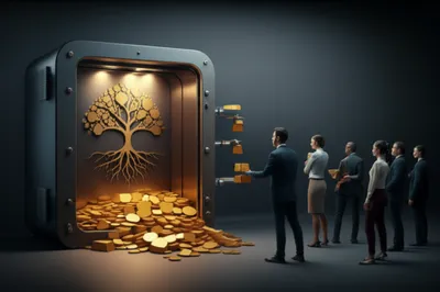 Illustration rest - Image 1