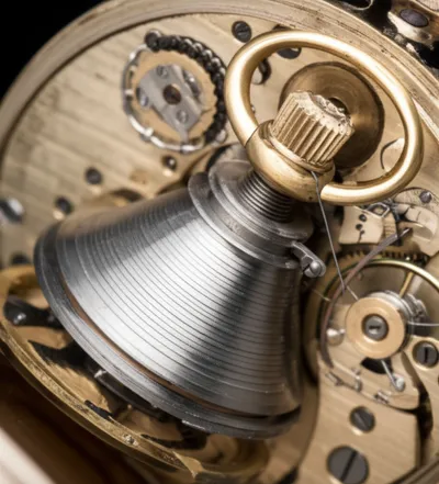 Illustration spindle - Image 1