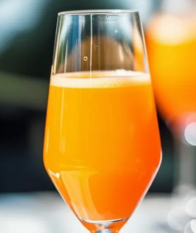 Illustration mimosa - Image 2