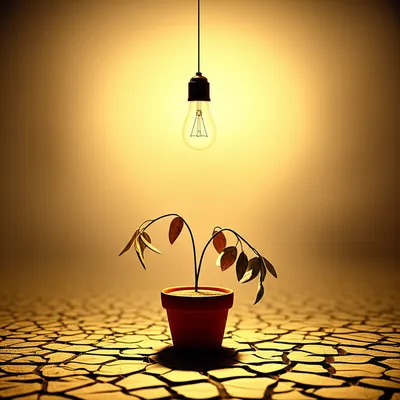 Illustration discourage - Image 1