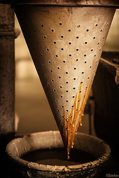 Illustration bastard - Image 1