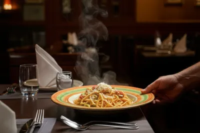 Illustration dishes - Image 1