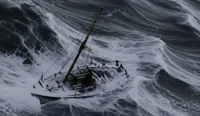 Illustration thrash - Image 1