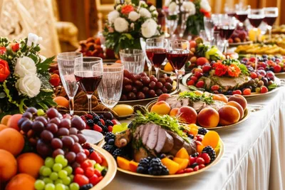 Illustration sumptuous