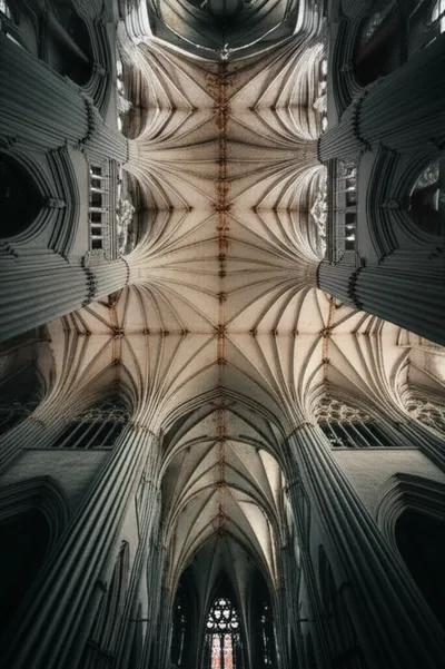 Illustration ogives - Image 1