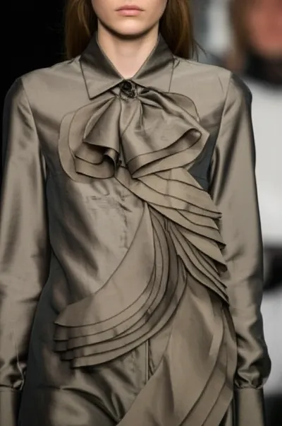 Illustration jabot - Image 1