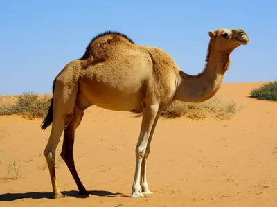 Illustration hump - Image 1