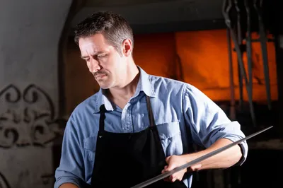 Illustration dresses - Image 1