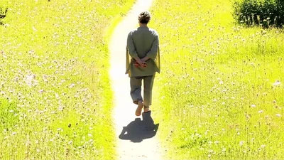 Illustration amble - Image 1