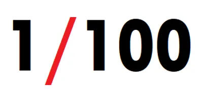 Illustration hundredth - Image 2