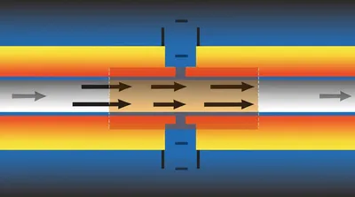 Illustration vent - Image 1