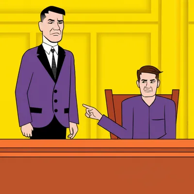 Illustration stipulated - Image 1