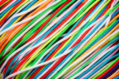 Illustration weaving - Image 1