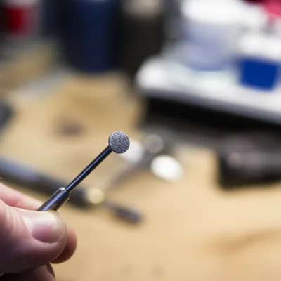 Illustration riffles - Image 1