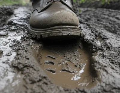 Illustration treads - Image 1