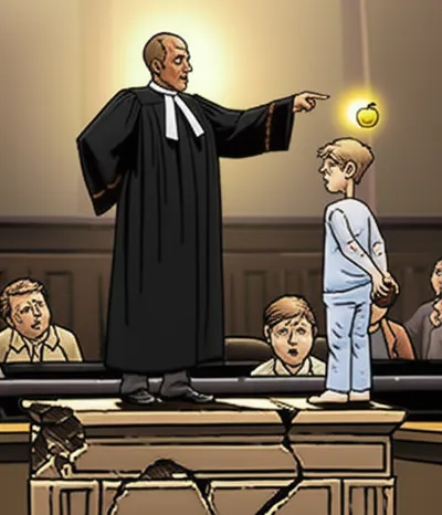 Illustration sophistry - Image 1