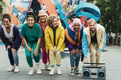 Illustration dipped - Image 1