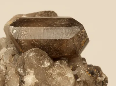 Illustration zircon - Image 1