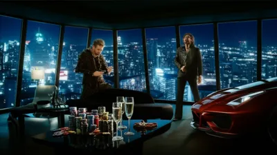 Illustration fastest - Image 1