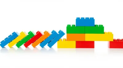 Illustration domino - Image 1