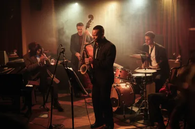 Illustration bop - Image 1