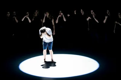 Illustration shamed - Image 1