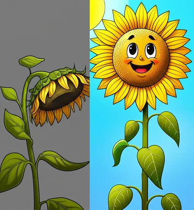 Illustration perked - Image 1