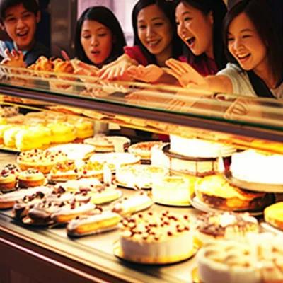 Illustration irresistible - Image 1