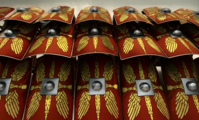 Illustration testudos - Image 1