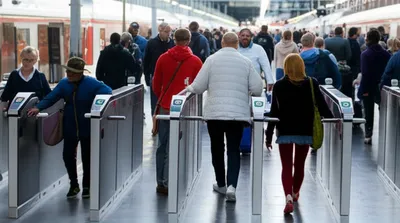 Illustration passes - Image 1