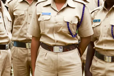 Illustration khaki - Image 1