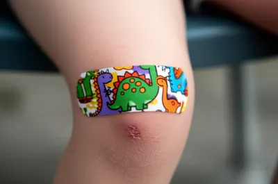 Illustration patches - Image 1