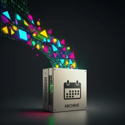 Illustration dumped - Image 1