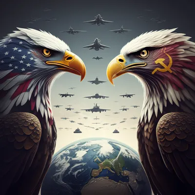 Illustration superpowers - Image 1