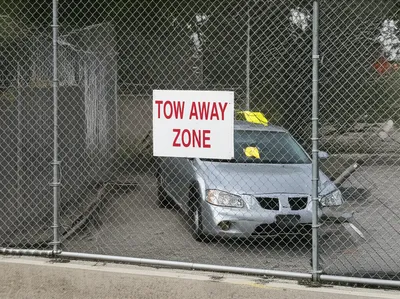 Illustration impound - Image 1