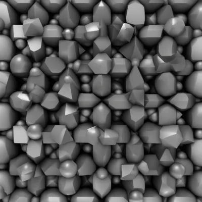 Illustration solid - Image 1