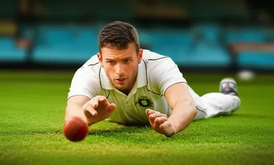 Illustration fielder - Image 1