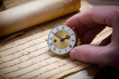 Illustration dates - Image 1