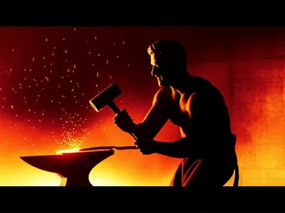 Illustration m - Image 1