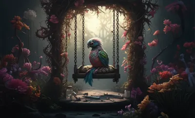 Illustration mojo - Image 1